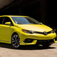 Photo Credit: Scion (RIP). This car, the Scion iM, will wear a Toyota badge again.